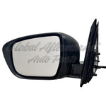 DOOR MIRROR LH POWER HTD PTM W/O CAMERA — photo 2
