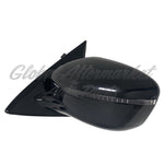 DOOR MIRROR LH POWER HTD PTM W/O CAMERA — photo 3