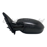 DOOR MIRROR LH POWER HTD PTM W/O CAMERA — photo 4