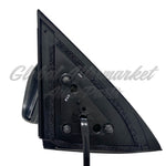 DOOR MIRROR LH POWER HTD PTM W/O CAMERA — photo 5