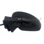 DOOR MIRROR LH MANUAL PTM / TEXTURED COVERS — photo 2