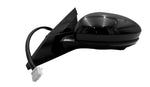 DOOR MIRROR LH POWER PTM HTD W/CAMERA/SIGNAL/BLIND SPOT — photo 2
