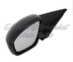 DOOR MIRROR LH POWER PTM S MODEL — photo 2
