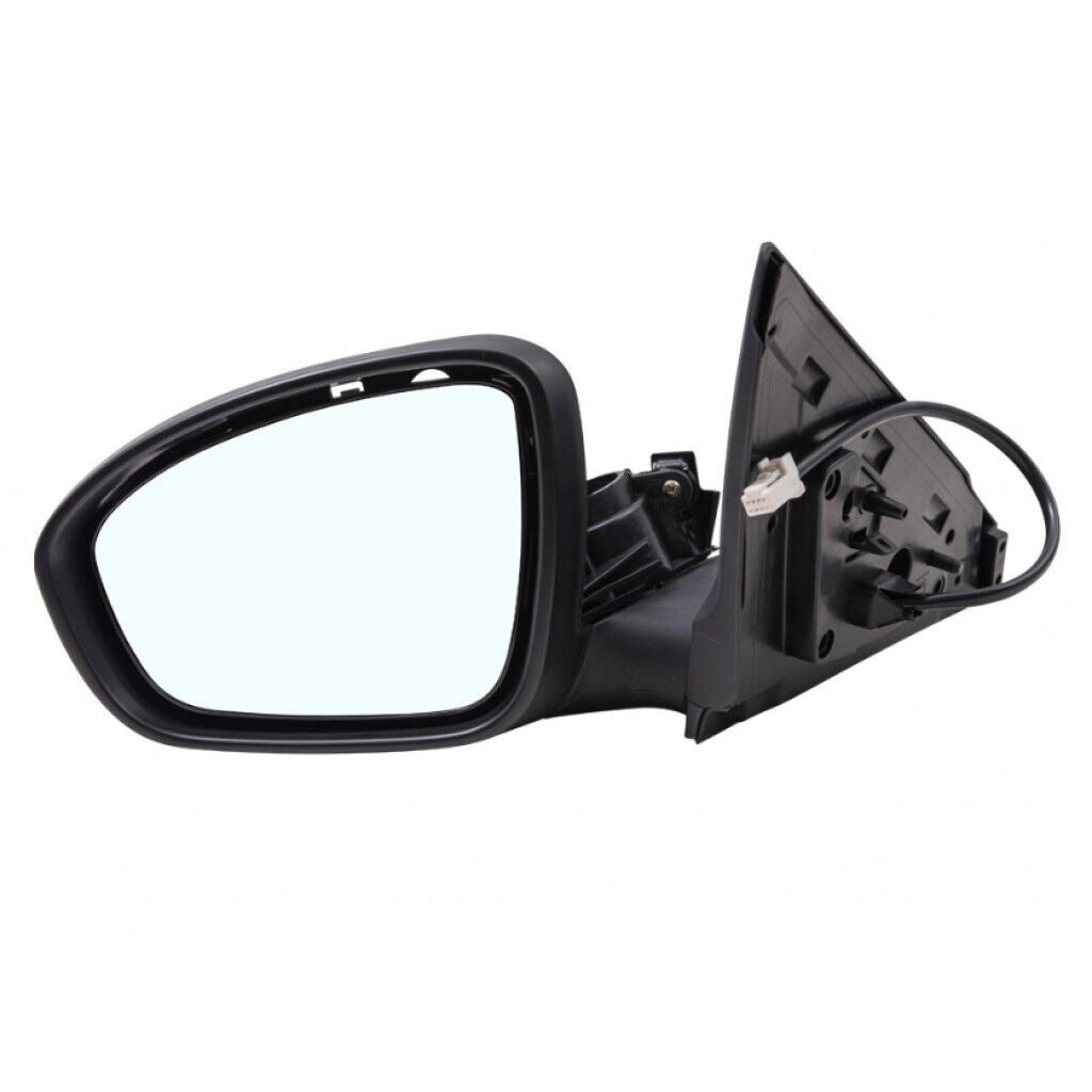 DOOR MIRROR LH POWER PTM S MODEL