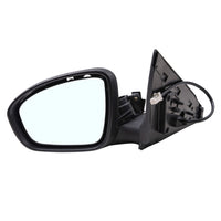 DOOR MIRROR LH POWER PTM S MODEL