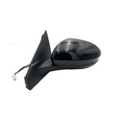 DOOR MIRROR LH POWER PTM W/SIGNAL SR/ SV MODELS