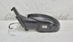 DOOR MIRROR LH POWER PTM W/CAMERA SR W/ PREMIUM PKG — photo 2