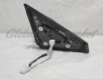 DOOR MIRROR LH POWER PTM W/CAMERA SR W/ PREMIUM PKG — photo 3