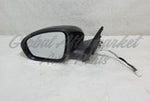DOOR MIRROR LH POWER PTM W/CAMERA SR W/ PREMIUM PKG — photo 4