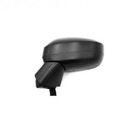 DOOR MIRROR LH POWER