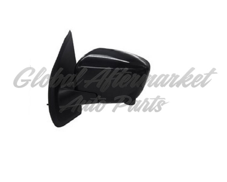 DOOR MIRROR LH POWER PTM HTD W/BLIND SPOT/CAMERA