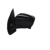 DOOR MIRROR LH POWER PTM HTD W/BLIND SPOT/CAMERA