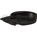 DOOR MIRROR LH POWER TEXTURED FITS S TRIM — photo 2