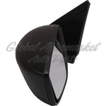 DOOR MIRROR LH POWER TEXTURED FITS S TRIM — photo 3