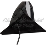 DOOR MIRROR LH POWER TEXTURED FITS S TRIM — photo 5