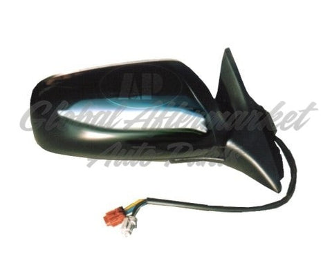 DOOR MIRROR RH POWER