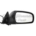 DOOR MIRROR RH POWER — photo 2