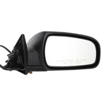 DOOR MIRROR RH POWER — photo 2