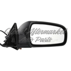 DOOR MIRROR RH POWER