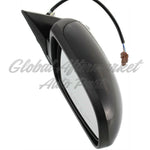 DOOR MIRROR RH POWER — photo 3