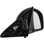 DOOR MIRROR RH POWER — photo 4