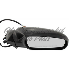 DOOR MIRROR RH POWER