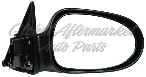 DOOR MIRROR RH MANUAL