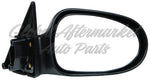 DOOR MIRROR RH MANUAL — photo 1