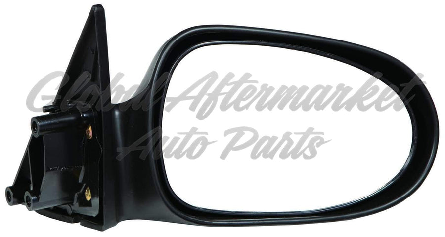 DOOR MIRROR RH MANUAL