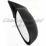 DOOR MIRROR RH MANUAL — photo 2