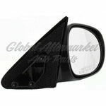 DOOR MIRROR RH MANUAL — photo 3