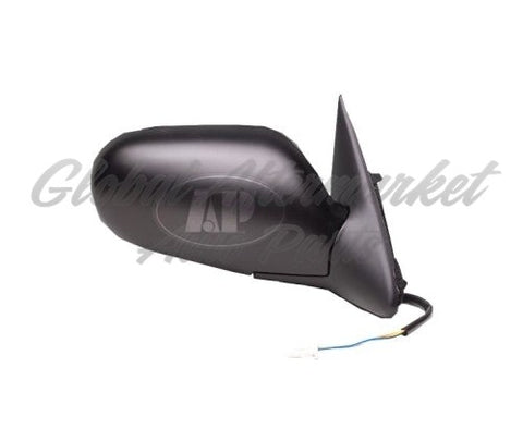 DOOR MIRROR RH POWER