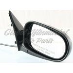 DOOR MIRROR RH POWER — photo 3