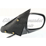 DOOR MIRROR RH POWER — photo 4