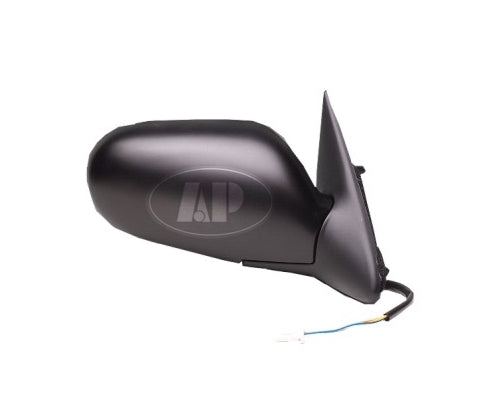 DOOR MIRROR RH POWER