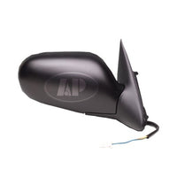 DOOR MIRROR RH POWER