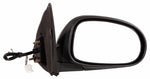 DOOR MIRROR RH POWER — photo 1