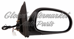 DOOR MIRROR RH POWER