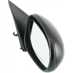 DOOR MIRROR RH POWER — photo 2