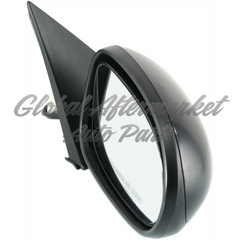 DOOR MIRROR RH POWER