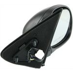 DOOR MIRROR RH POWER — photo 3