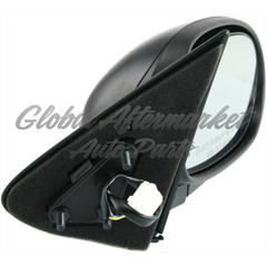 DOOR MIRROR RH POWER