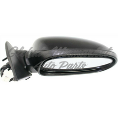 DOOR MIRROR RH POWER