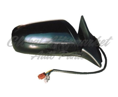 DOOR MIRROR RH POWER HTD
