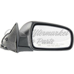 DOOR MIRROR RH POWER HTD — photo 2
