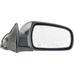 DOOR MIRROR RH POWER HTD — photo 2