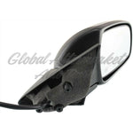DOOR MIRROR RH POWER HTD — photo 4