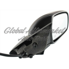 DOOR MIRROR RH POWER HTD