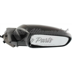 DOOR MIRROR RH POWER HTD