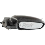 DOOR MIRROR RH POWER HTD — photo 5